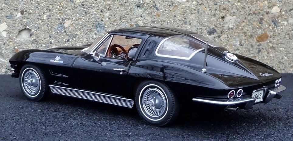 Maquettes de voitures vintages : Notre Top 5 des modèles les plus chers !